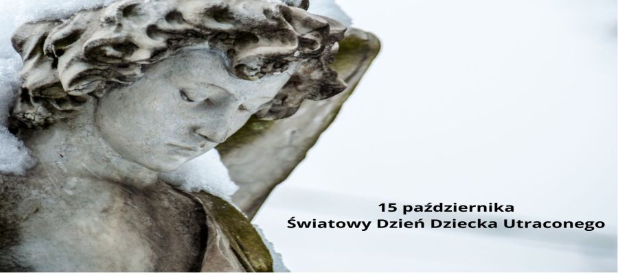 DZIEŃ DZIECKA UTRACONEGO