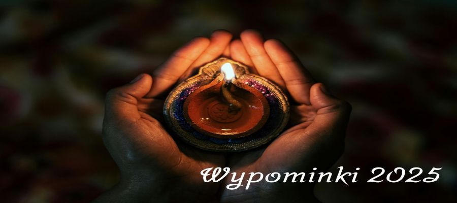 WYPOMINKI
