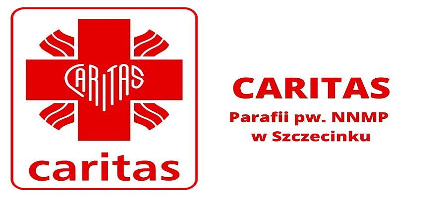 POMOC POTRZEBUJĄCYM - CARITAS
