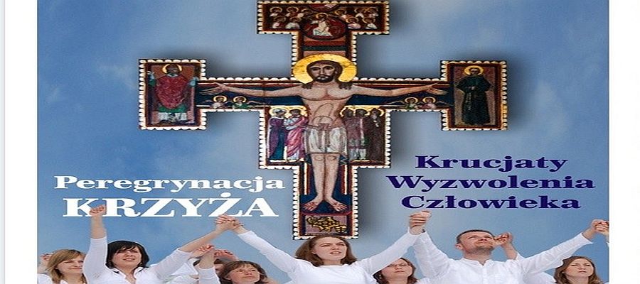 KRUCJATA WYZWOLENIA CZŁOWIEKA
