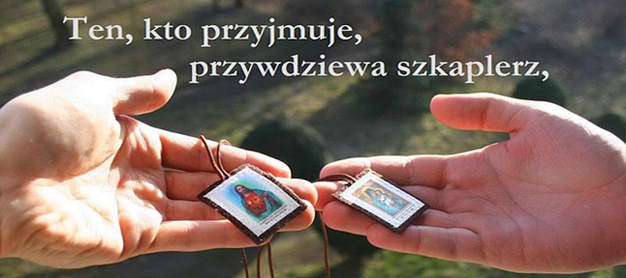 ŚWIĘTO MATKI BOŻEJ SZKALERZNEJ