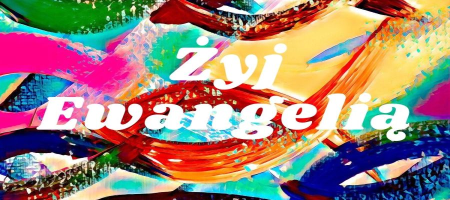 EWANGELIA Z DNIA w TV Gawex CODZIENNIE