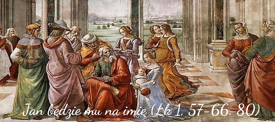 UROCZYSTOŚĆ ŚW. JANA