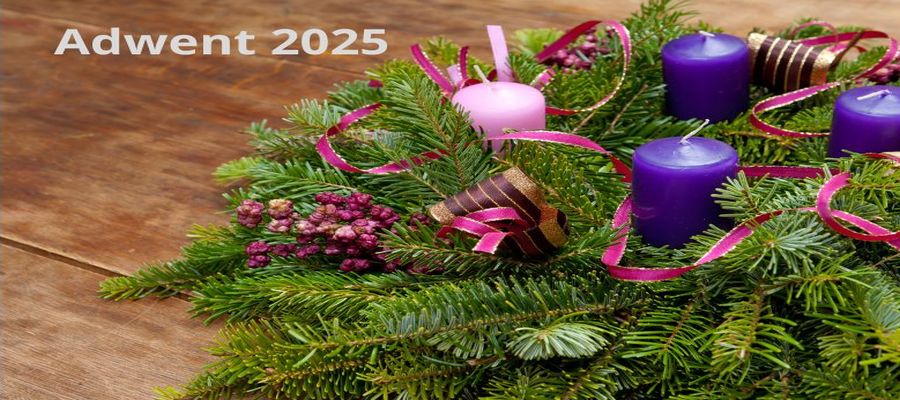 ROZPOCZĘCIE ADWENTU 2025