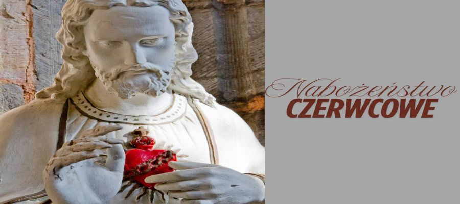 NABOŻEŃSTWO CZERWCOWE