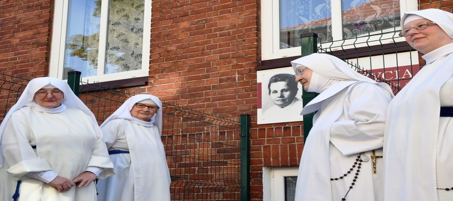 LIST DO MIESZKAŃCÓW SZCZECINKA