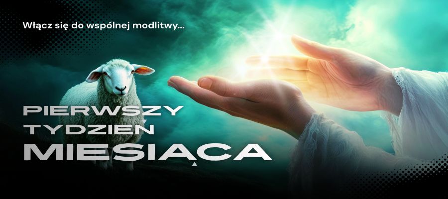 I TYDZIEŃ MIESIĄCA