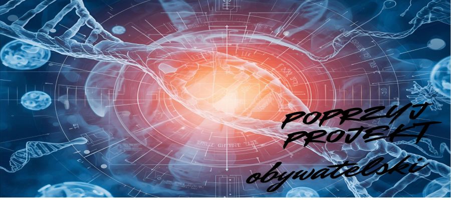 PROJEKT UCHWAŁY OBYWATELSKIEJ