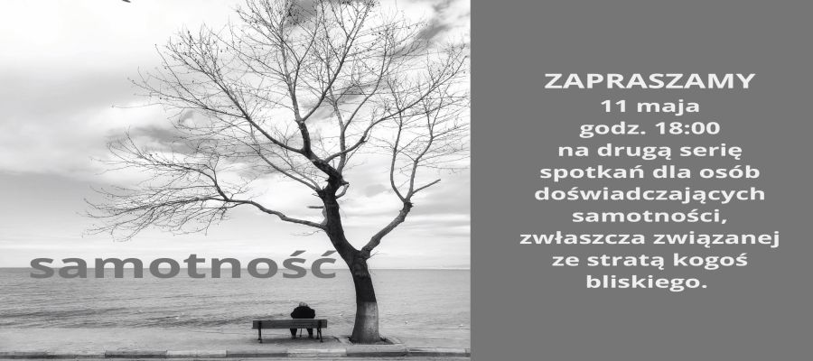 SAMOTNOŚĆ