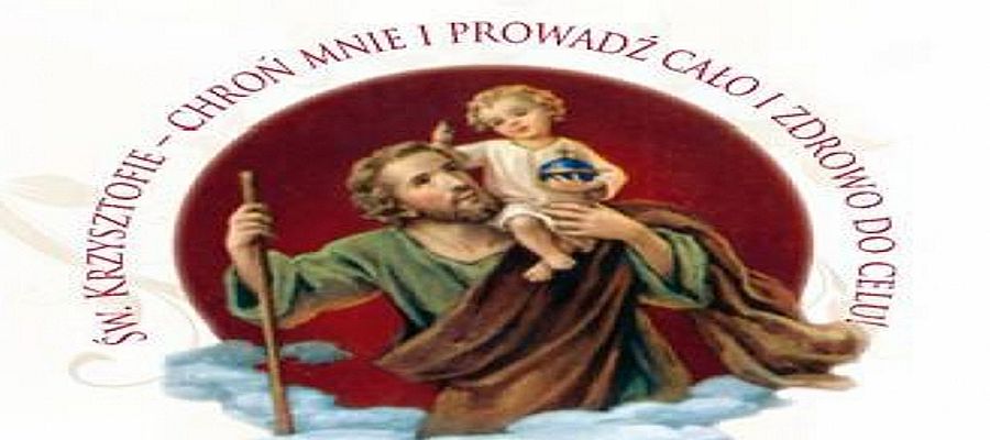 BŁOGOSŁAWIEŃSTWO KIEROWCÓW