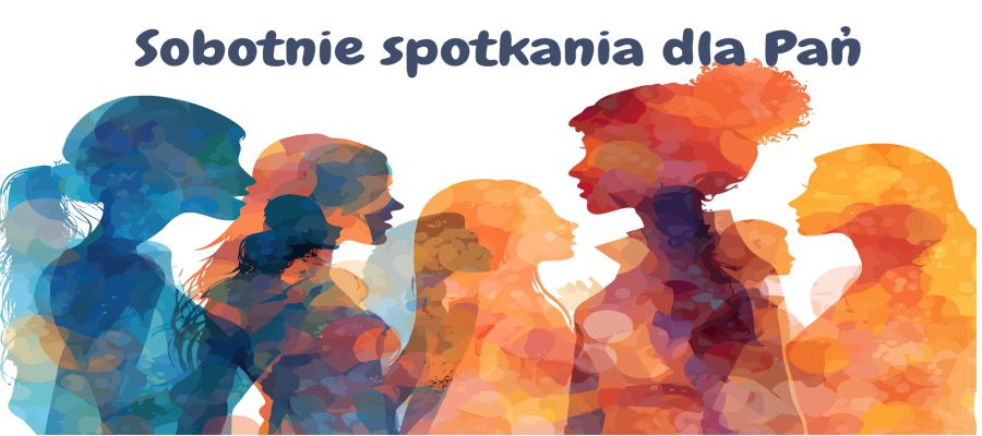 SPOTKANIA DLA PAŃ
